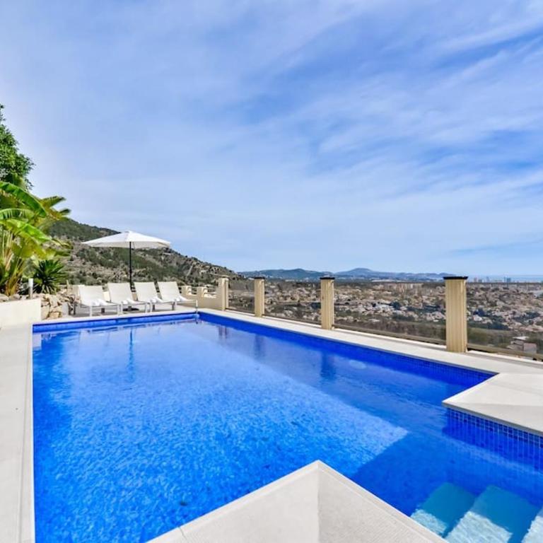 Villas Guzman - Tango - Villa - 36