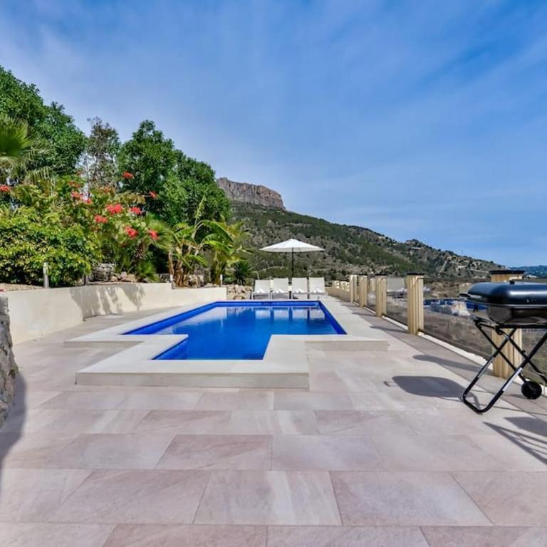 Villas Guzman - Tango - Villa - 37