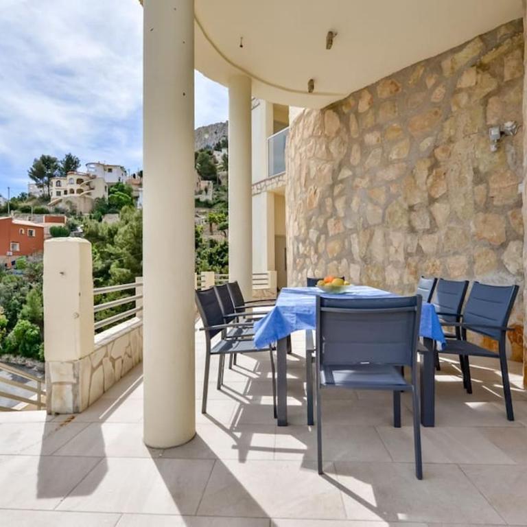 Villas Guzman - Tango - Villa - 38