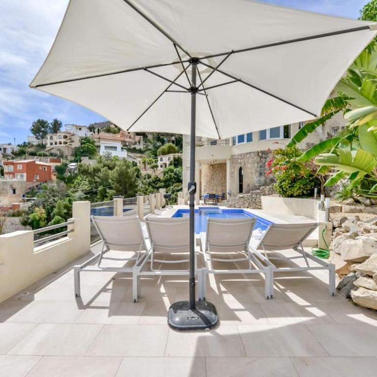 Villas Guzman - Tango - Villa - 40