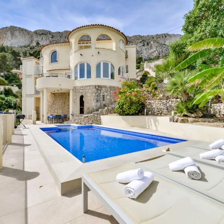 Villas Guzman - Tango - Villa - 42