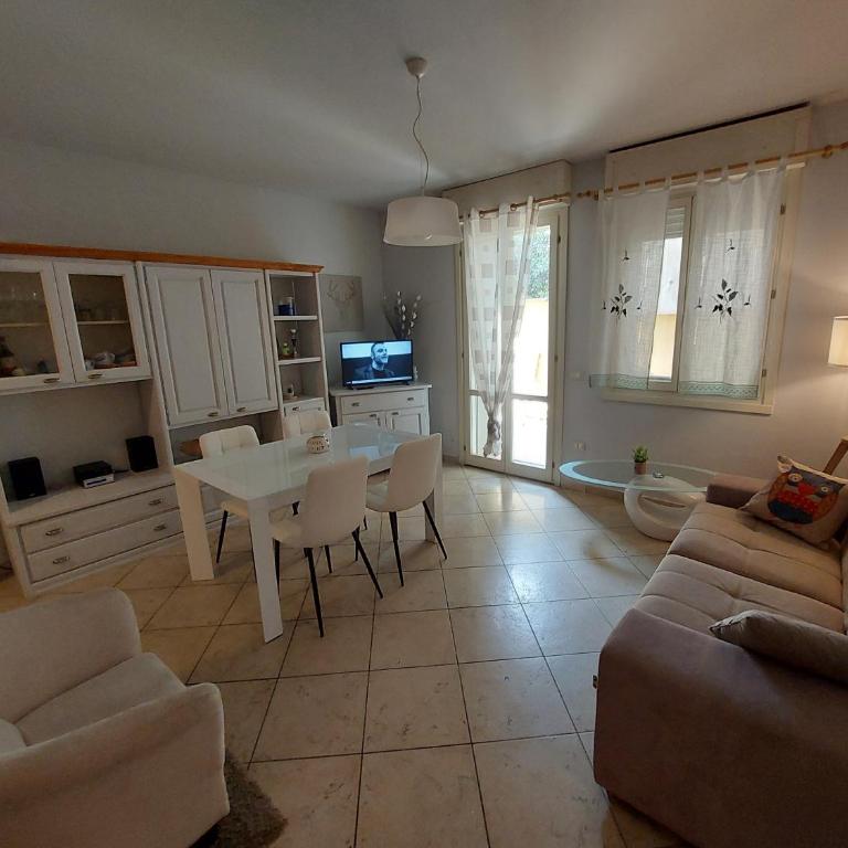 the waterfront refuge - Il rifugio frontemare - Apartment mit 2 Schlafzimmern - 7