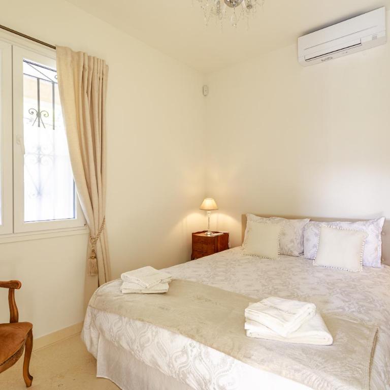 Sea View Apartment with Private Secure Parking 3 - Appartement 1 Chambre - 16