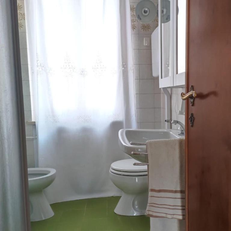 Casa degli ulivi - Appartement 1 Chambre - 5