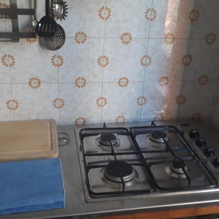 Casa degli ulivi - Appartement 1 Chambre - 6