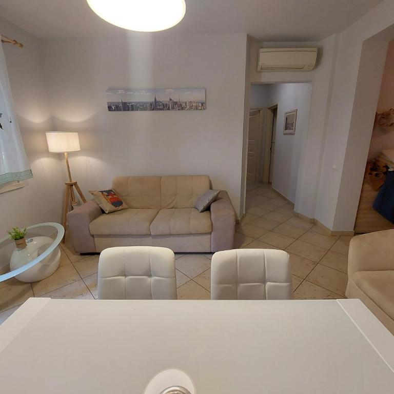 the waterfront refuge - Il rifugio frontemare - Apartment mit 2 Schlafzimmern - 3