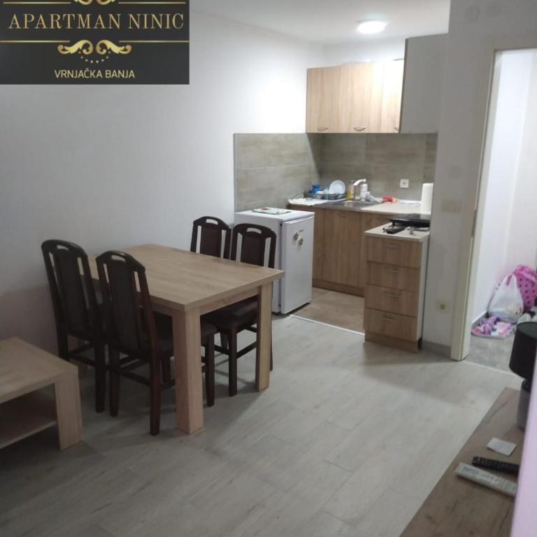 Apartman Ninic - Apartman sa 1 Spavaćom Sobom - 7