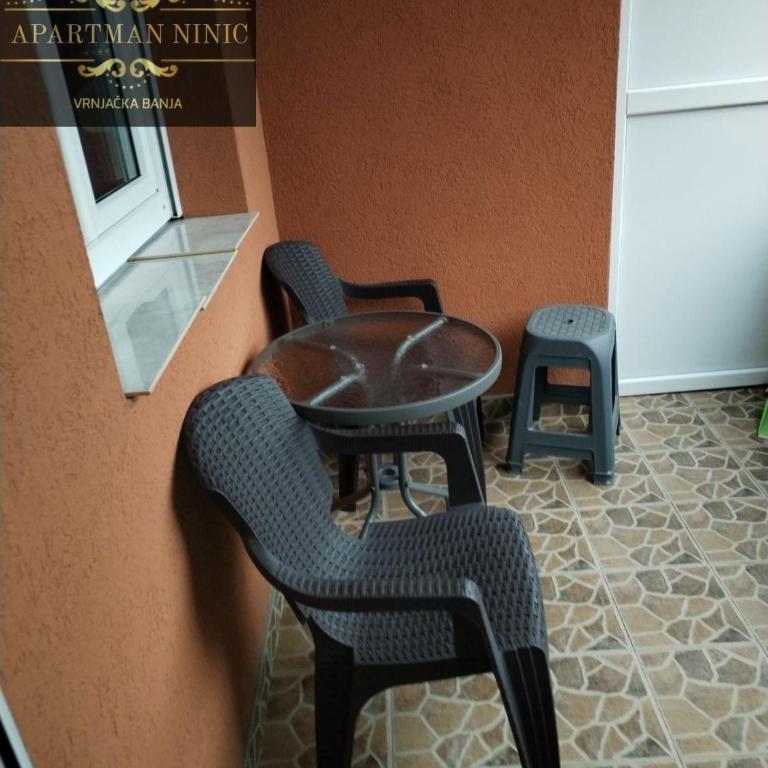Apartman Ninic - Apartman sa 1 Spavaćom Sobom - 6