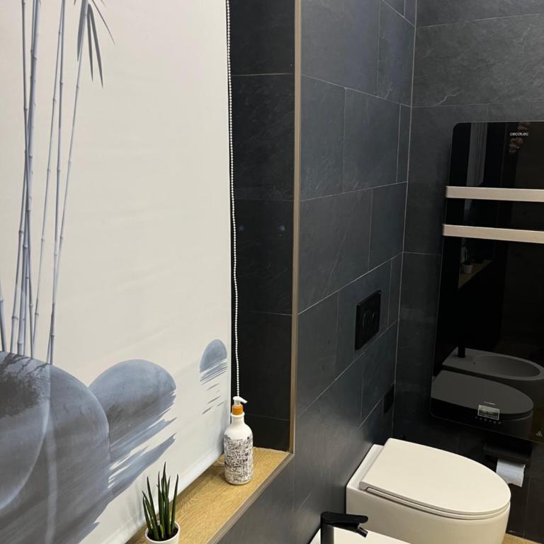 Suite ZEUS - One-Bedroom Apartment - 18