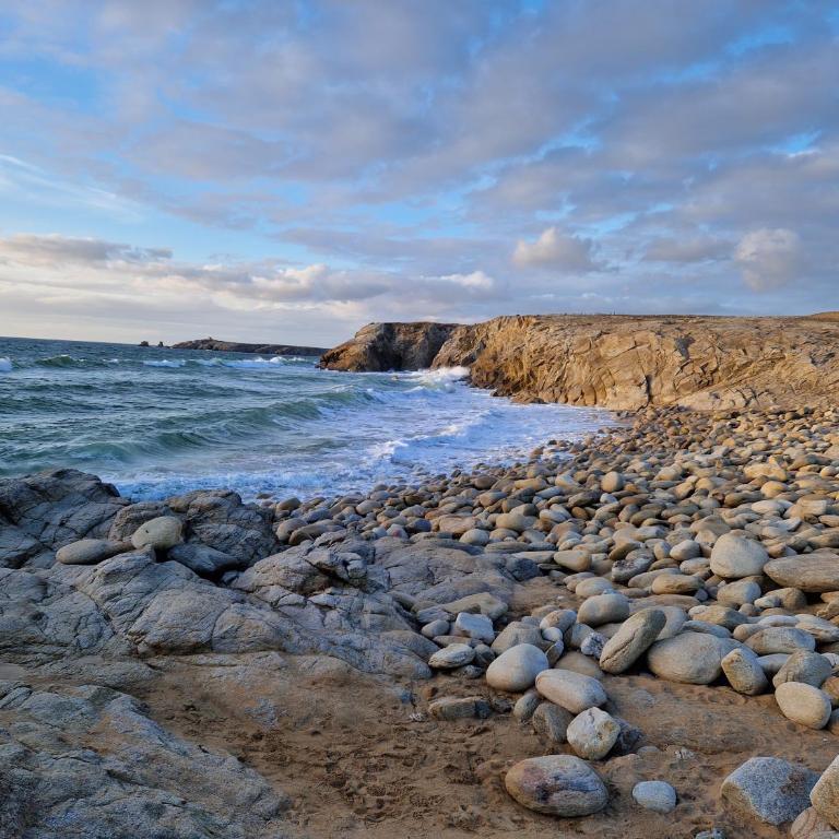 Maison de vacances 2 personnes à Quiberon - Haus mit 1 Schlafzimmer - 11