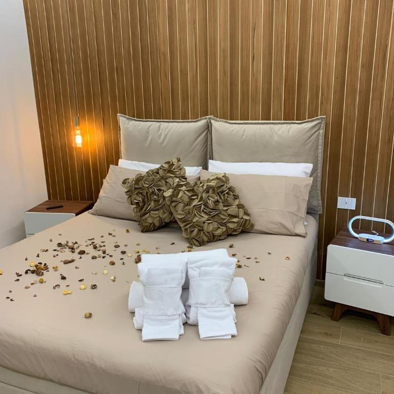 Suite ZEUS - One-Bedroom Apartment - 1