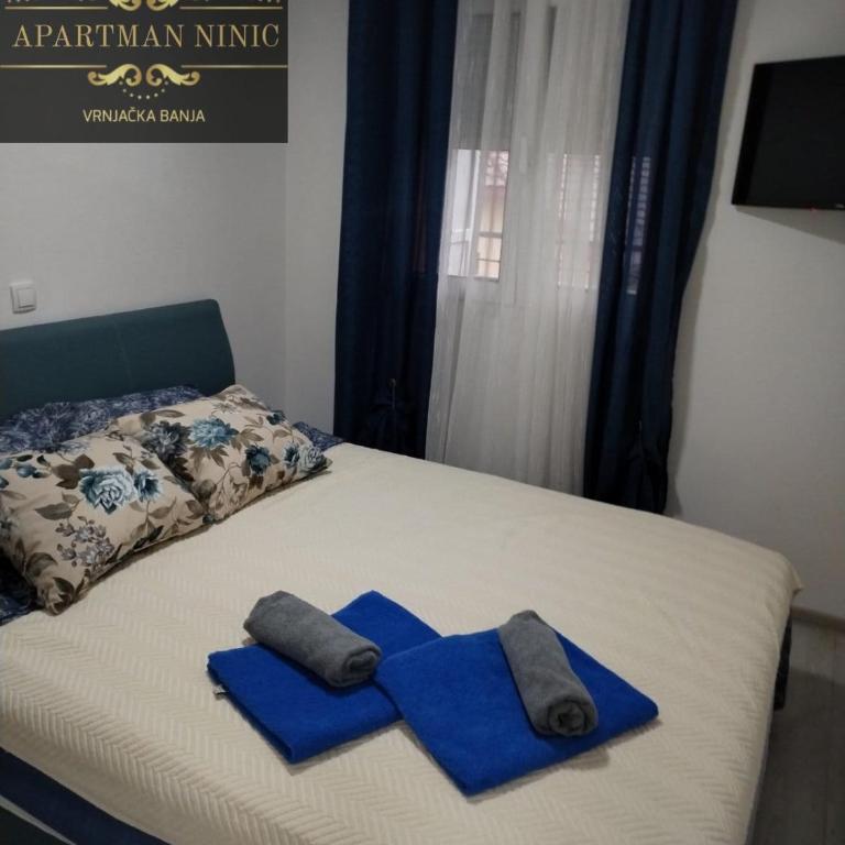 Apartman Ninic - Apartman sa 1 Spavaćom Sobom - 4