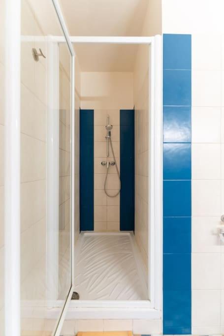 Studio Calanques près du Vieux Port - One-Bedroom Apartment - 14