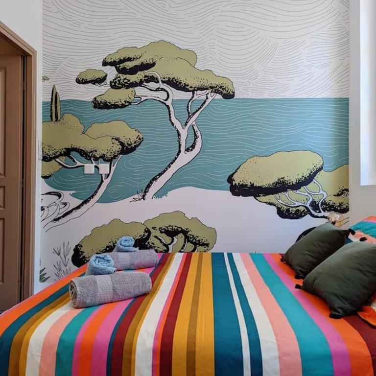 Studio Calanques près du Vieux Port - One-Bedroom Apartment - 34