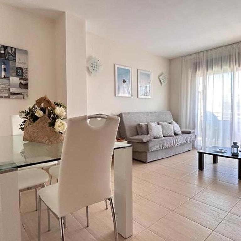 APARTAMENTO LOS GIRASOLES 1 - Apartamento de 2 dormitorios - 1