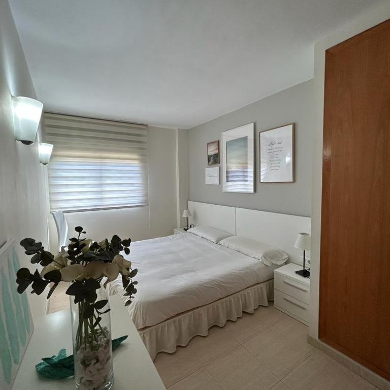 APARTAMENTO LOS GIRASOLES 1 - Apartamento de 2 dormitorios - 3