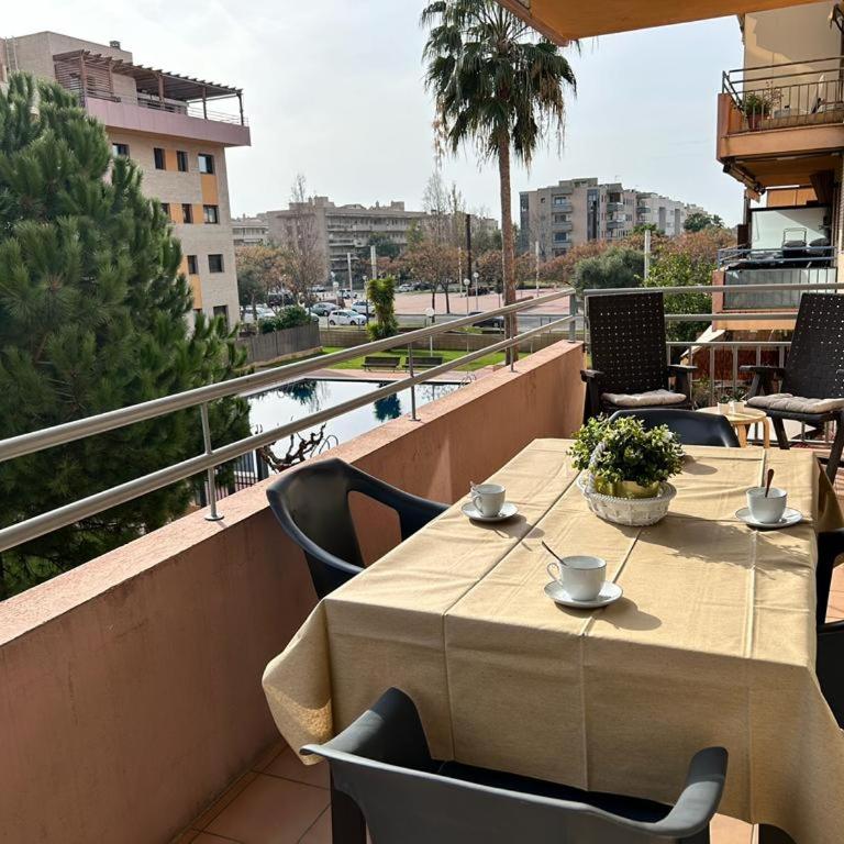 APARTAMENTO LOS GIRASOLES 1 - Apartamento de 2 dormitorios - 5