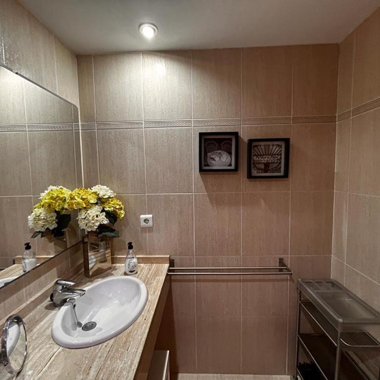 APARTAMENTO LOS GIRASOLES 1 - Apartamento de 2 dormitorios - 6