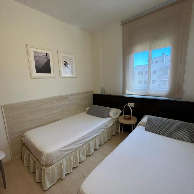 APARTAMENTO LOS GIRASOLES 1 - Apartamento de 2 dormitorios - 7