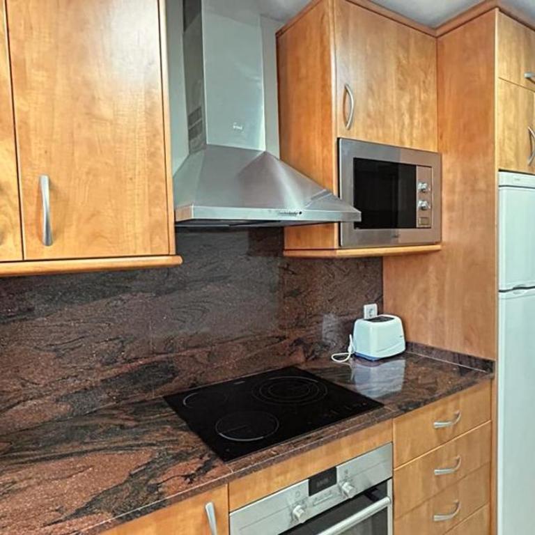 APARTAMENTO LOS GIRASOLES 1 - Apartamento de 2 dormitorios - 8