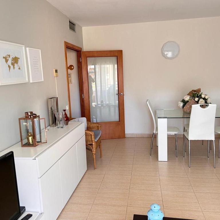 APARTAMENTO LOS GIRASOLES 1 - Apartamento de 2 dormitorios - 9