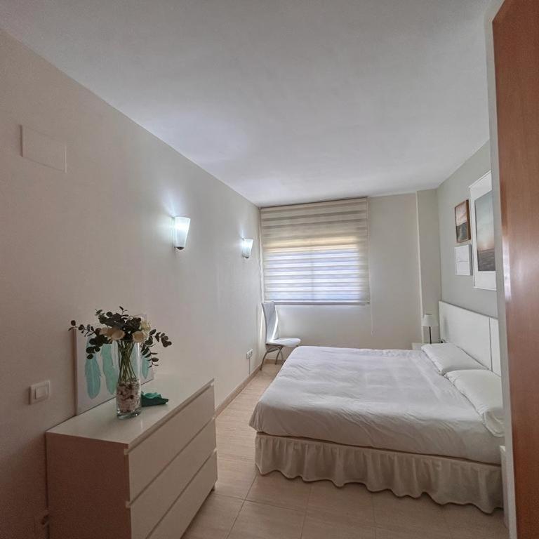 APARTAMENTO LOS GIRASOLES 1 - Apartamento de 2 dormitorios - 10