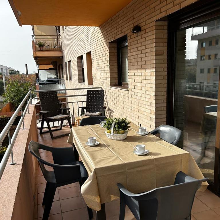 APARTAMENTO LOS GIRASOLES 1 - Apartamento de 2 dormitorios - 11