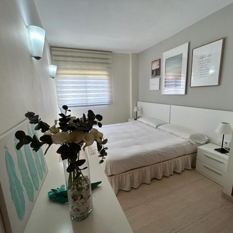 APARTAMENTO LOS GIRASOLES 1 - Apartamento de 2 dormitorios - 12