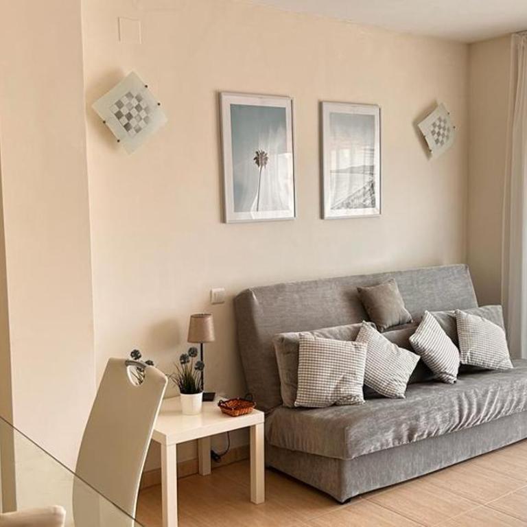 APARTAMENTO LOS GIRASOLES 1 - Apartamento de 2 dormitorios - 13