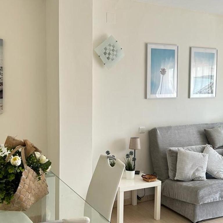 APARTAMENTO LOS GIRASOLES 1 - Apartamento de 2 dormitorios - 18