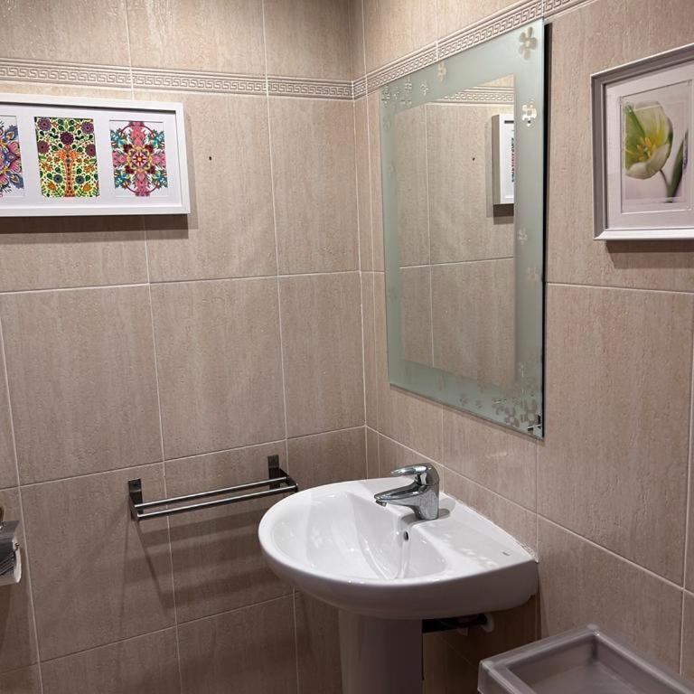APARTAMENTO LOS GIRASOLES 1 - Apartamento de 2 dormitorios - 21