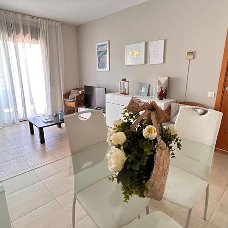 APARTAMENTO LOS GIRASOLES 1 - Apartamento de 2 dormitorios - 24