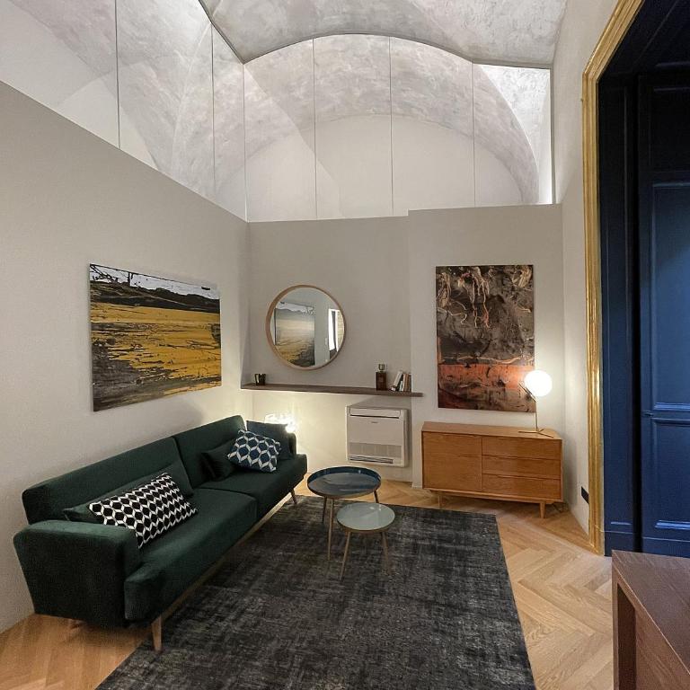 Le Dimore del Toscano - Appartamento - 2