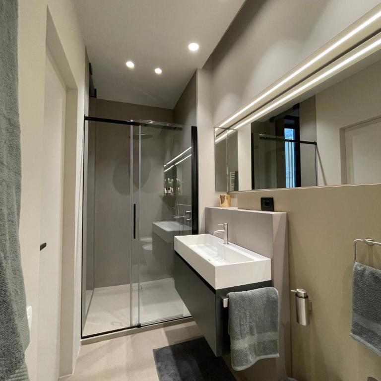 Le Dimore del Toscano - Appartamento - 3