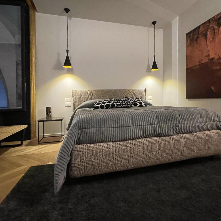 Le Dimore del Toscano - Appartamento Monolocale - 1