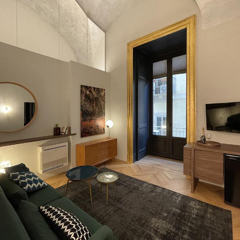 Le Dimore del Toscano - Appartamento - 4
