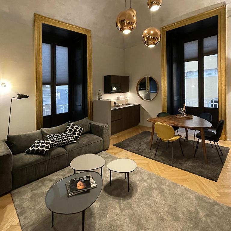 Le Dimore del Toscano - Appartamento Standard - 2