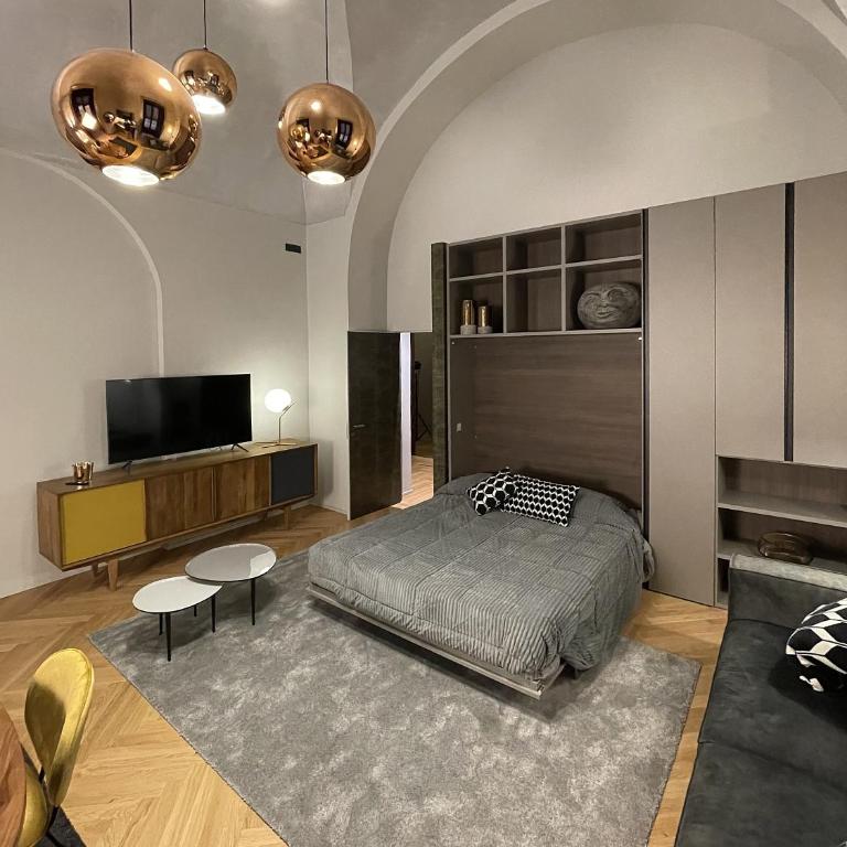 Le Dimore del Toscano - Appartamento Standard - 1