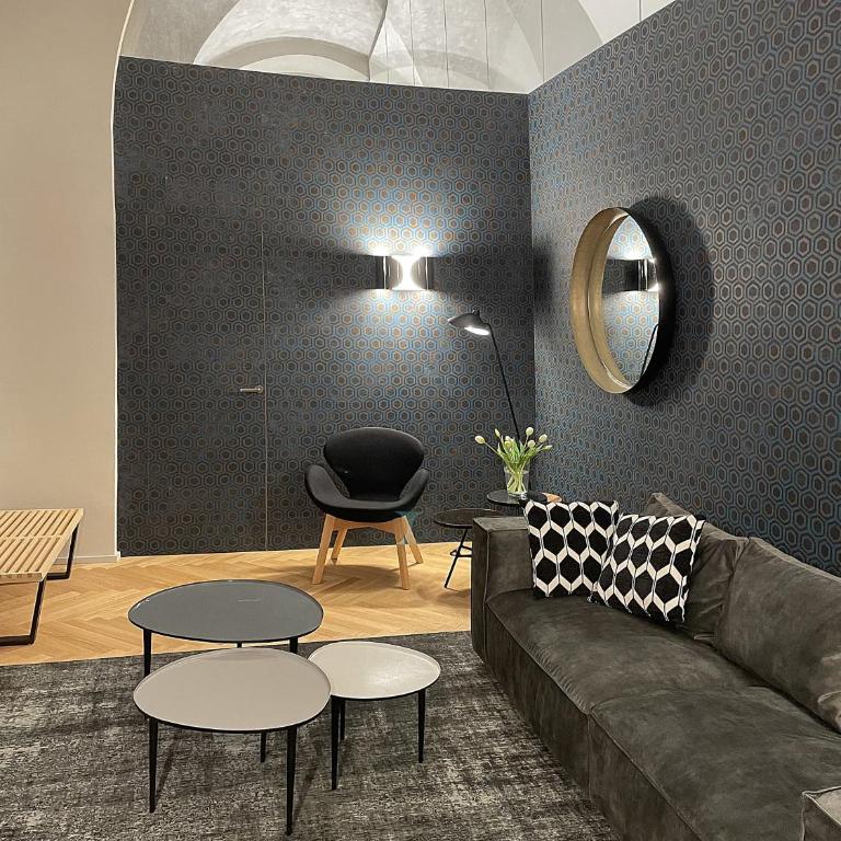 Le Dimore del Toscano - Appartamento Monolocale - 4