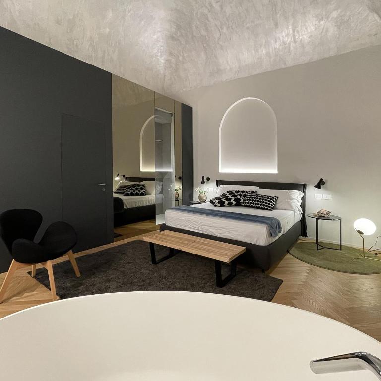 Le Dimore del Toscano - Appartamento Superior - 1