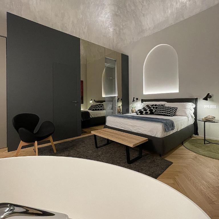 Le Dimore del Toscano - Appartamento Superior - 2