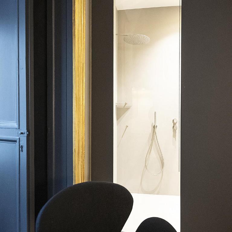 Le Dimore del Toscano - Appartamento - 5