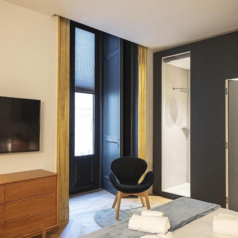 Le Dimore del Toscano - Appartamento - 6