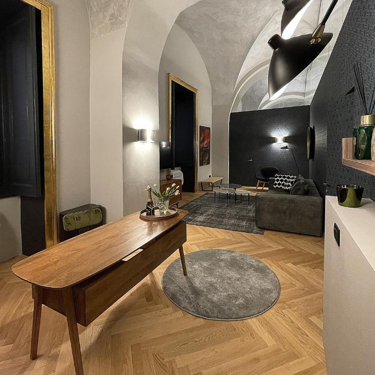 Le Dimore del Toscano - Appartamento Monolocale - 8