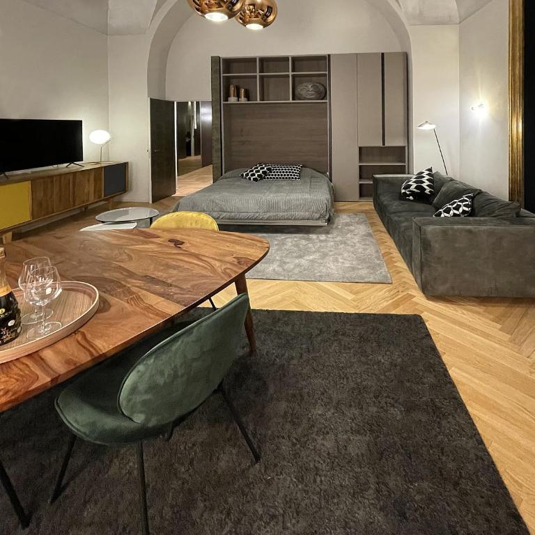 Le Dimore del Toscano - Appartamento Standard - 5