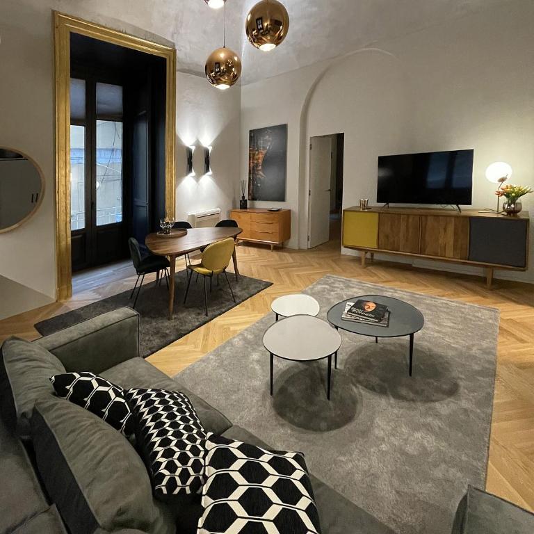 Le Dimore del Toscano - Appartamento Standard - 12