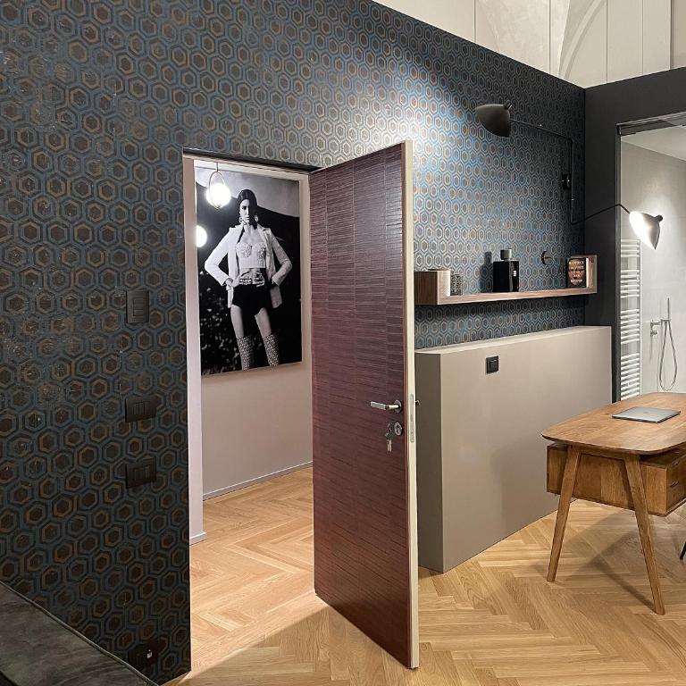 Le Dimore del Toscano - Appartamento Monolocale - 9