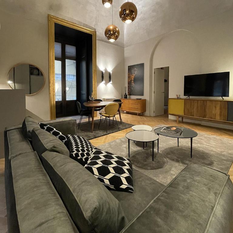 Le Dimore del Toscano - Appartamento Standard - 8