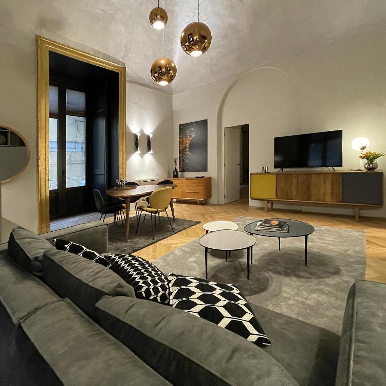 Le Dimore del Toscano - Appartamento Standard - 10