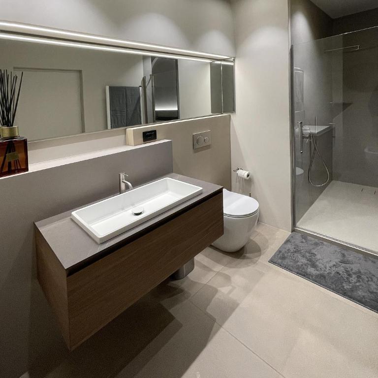 Le Dimore del Toscano - Appartamento Standard - 6